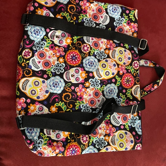 Custom Backpack - Picture 4 of 4